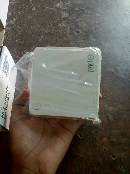 PTCL new android box for sale 3