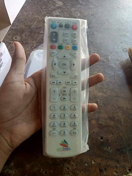 PTCL new android box for sale 5