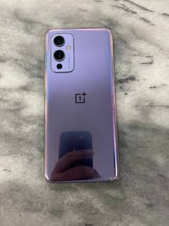 Oneplus 9 5G For pubg lovers