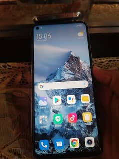 Xiaomi mi 10T pro condition NEW8/256only set available 1 sim approved