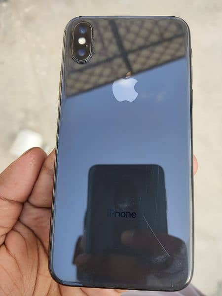 Iphone X 1