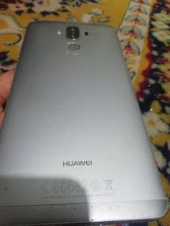 Huawai mate 9.4/64 4G . urgent sell