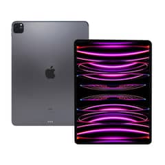 Apple iPad Pro 11-inch (M2 Chip/4th Gen/2022) (Non-active) @Sayyids-AR