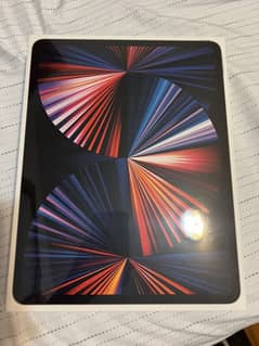 Apple iPad Pro 12.9-inch (M1 Chip/5th Gen) (Non-active) @Sayyids-AR 0