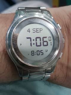 Alfajar Watch / 03213205000 0