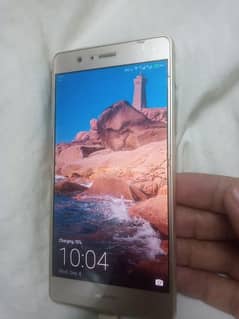 Huawei p9 lite 2/16GB only mobile