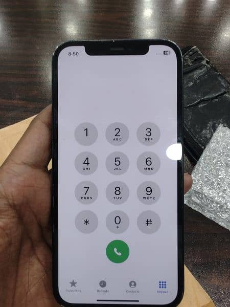 iPhone 12 Non PTA 64gb 10