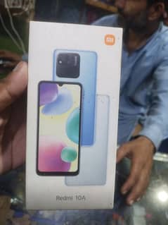 REALME 10A.  6/128