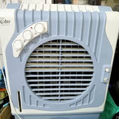 Room Air Cooler