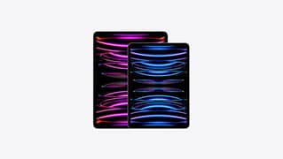 Apple iPad Pro 12.9-inch (M2 Chip/6th Gen) (Non-active) @Sayyids-AR