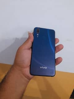 Vivo Y11 3gb 32gb