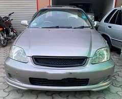 Honda Civic VTi Oriel 2000