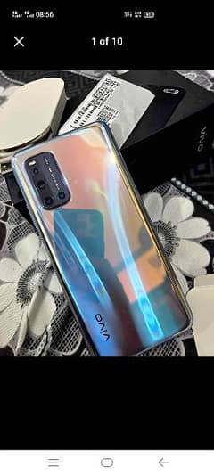 Vivo V19 42000