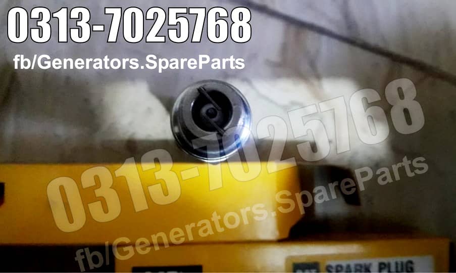 Caterpillar spark plugs 2N-2839 2