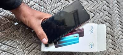 Vivo y17----8/128----For sale 0