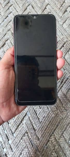 Vivo y17----8/128----For sale 5