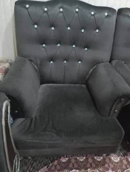 VIP sofa set for sale . 1