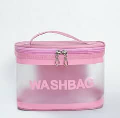 makeup organiser bag