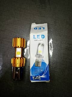 LED