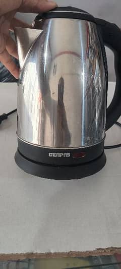 Electric kettle 2L