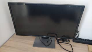 Dell 28 Inch 4k LCD Model S2817Q