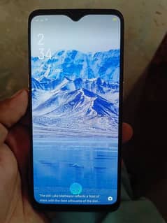 oppo A91