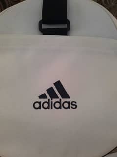 adidas gym and Traveling  bag