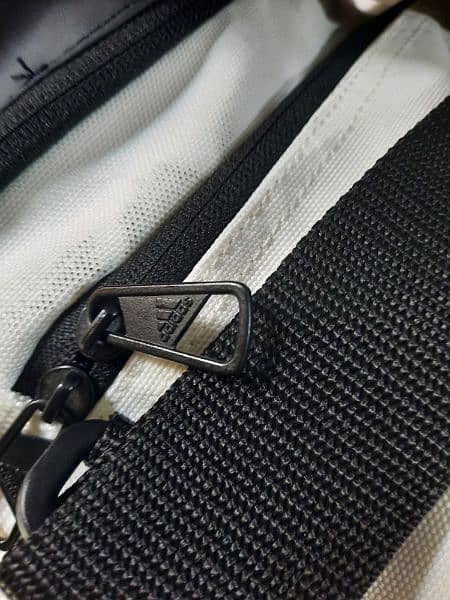 adidas gym and Traveling  bag 1