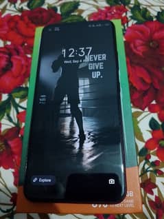 Infinix hot 10 with box seld set 0