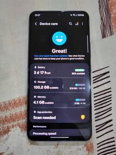 Samsung galaxy s22 5g (read description)