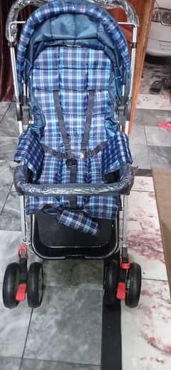 Brand New Baby Pram / Stroller for sale