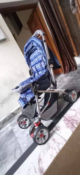 Brand New Baby Pram / Stroller for sale 1