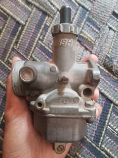 125 carburetor for sale