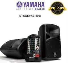 yamaha