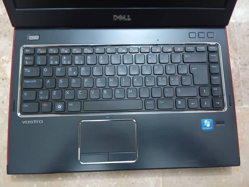 Dell Vostro 3450 core i5 (2nd generation)1gb dedicated graphics 4