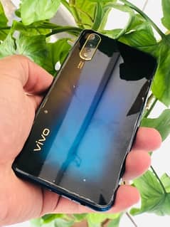 vivo s1 4/128 originol with box