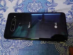 LG V40 thinq non pta