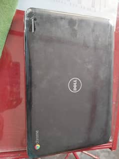 Dell chrome book