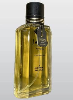 Janan golden perfume