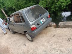 Suzuki mehran 1994