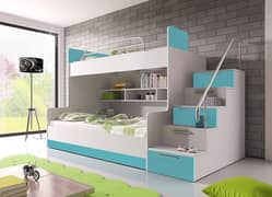 carpenter ka Kam kids bed