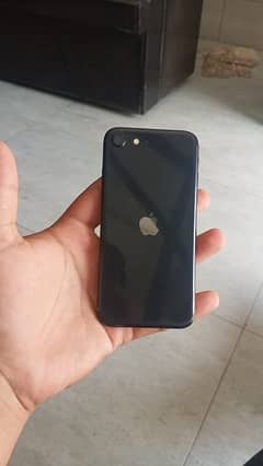 iPhone SE 2ng non pta