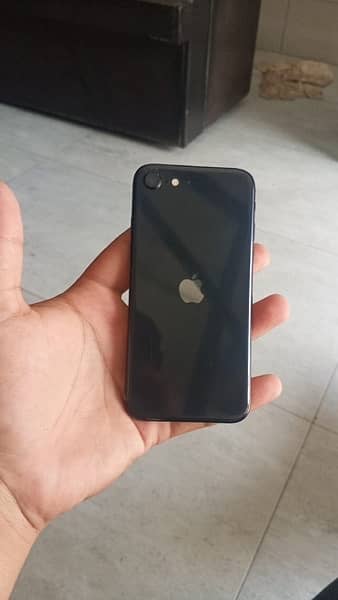 iPhone SE 2ng non pta 0