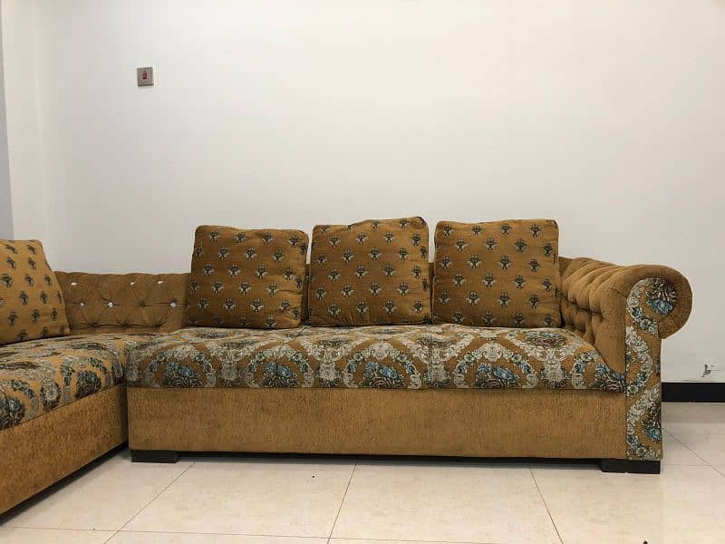 l shape sofa big size 2