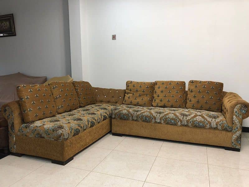 l shape sofa big size 3