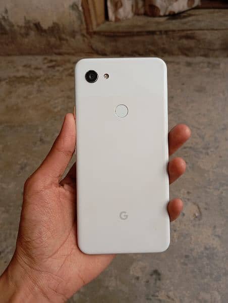 Google pixel 3a XL PTA APPROVED 1