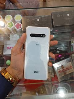 lgv60thinq. 5G 0