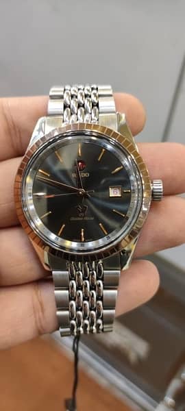 Original Rado Golden horse New edition Swiss watch 0