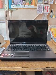 Lenovo G580 urgent sale core i3