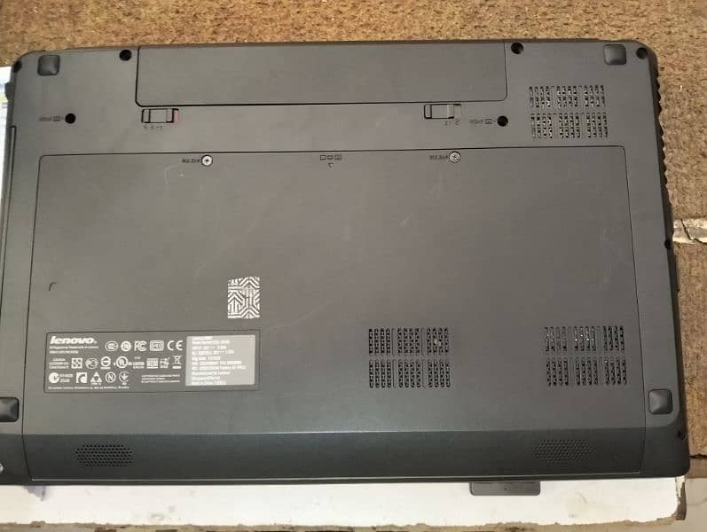 Lenovo G580 urgent sale core i3 3